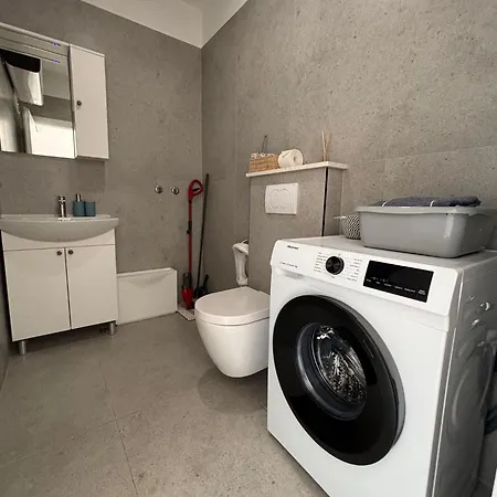 Apartman Ivi,