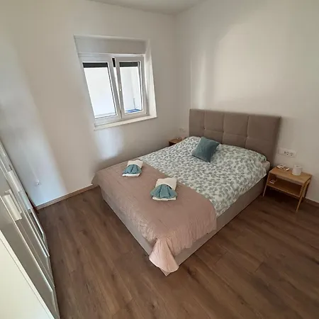Apartman Ivi,