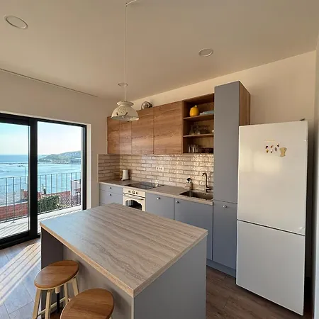 Ivi, Appartement Omiš